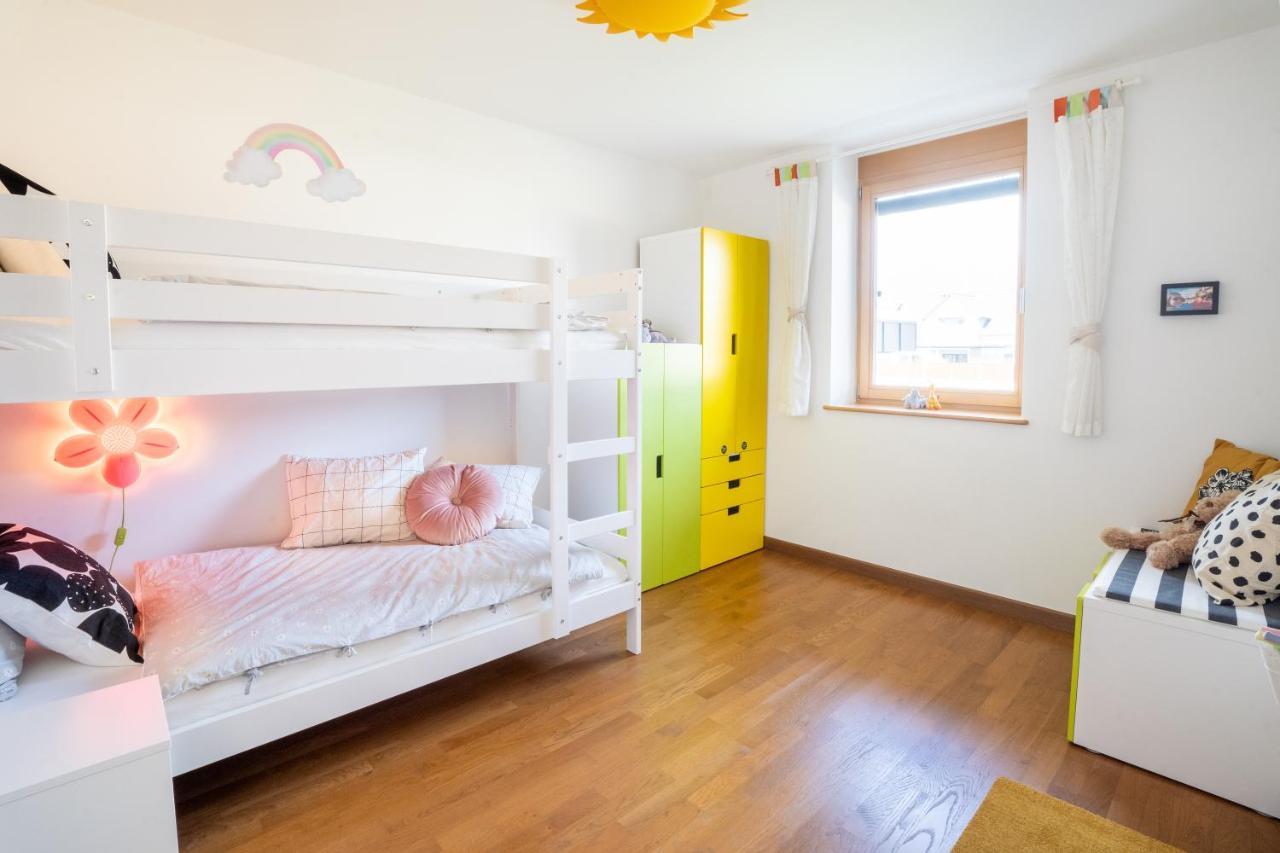Home Away From Home Radovljica Luaran gambar