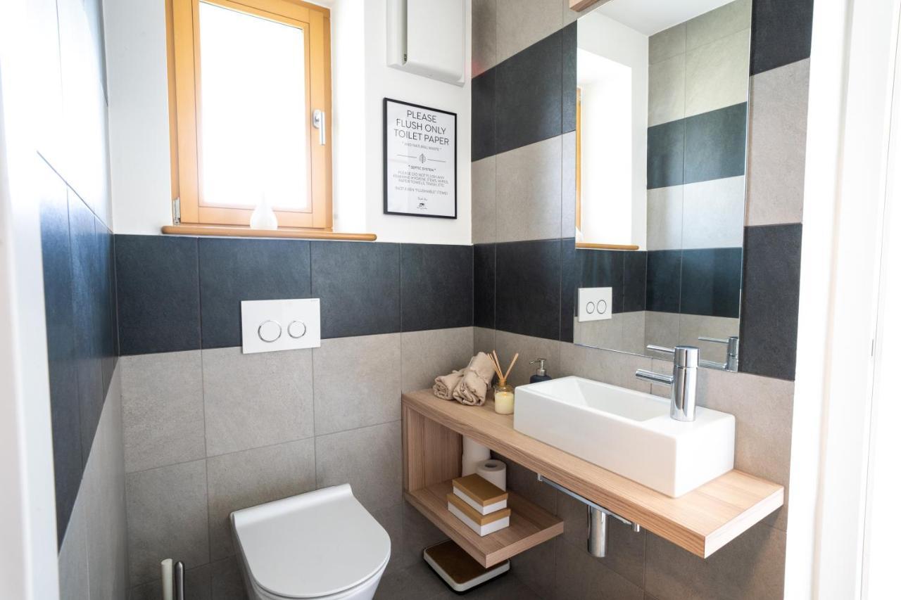 Home Away From Home Radovljica Luaran gambar