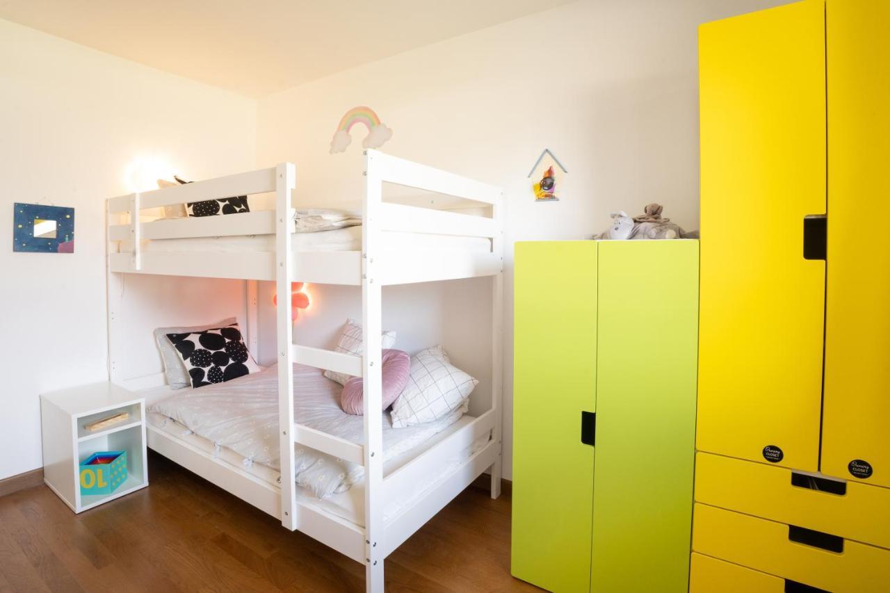 Home Away From Home Radovljica Luaran gambar